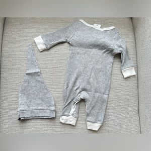 Baby Onsie - I Love Mummy (Boy or Girl) (1-3M)